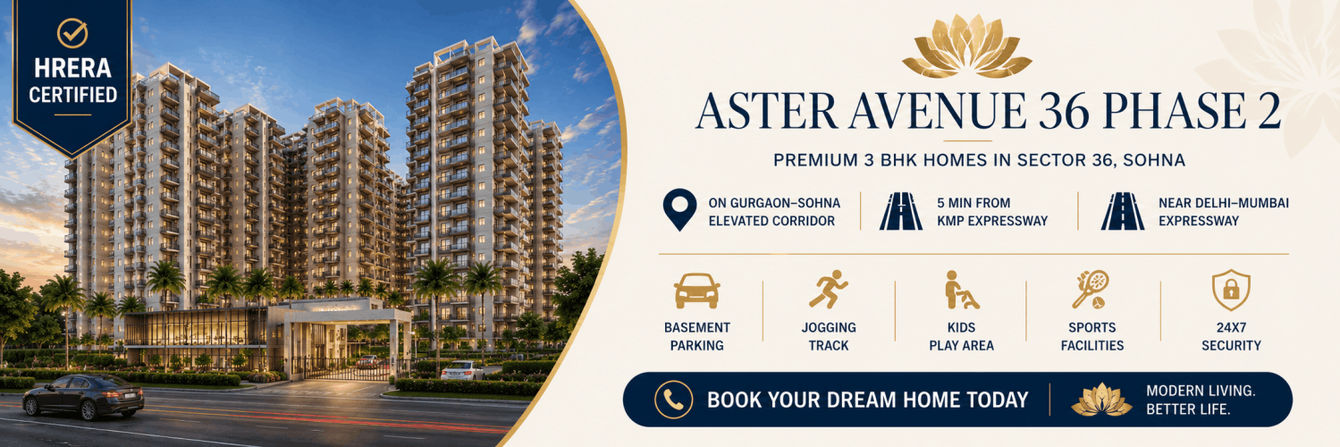 3BHK
